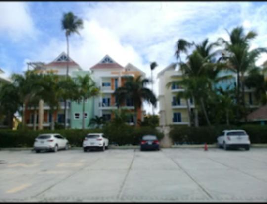 Pensión Olas De Bavaro *