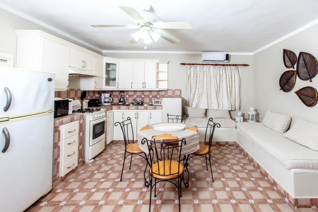 Apartamento Chiara *