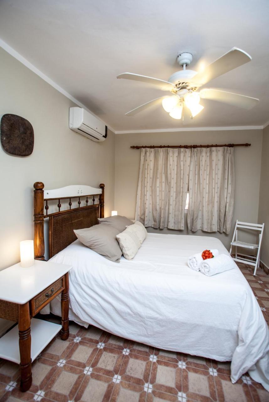 Apartamento Chiara *