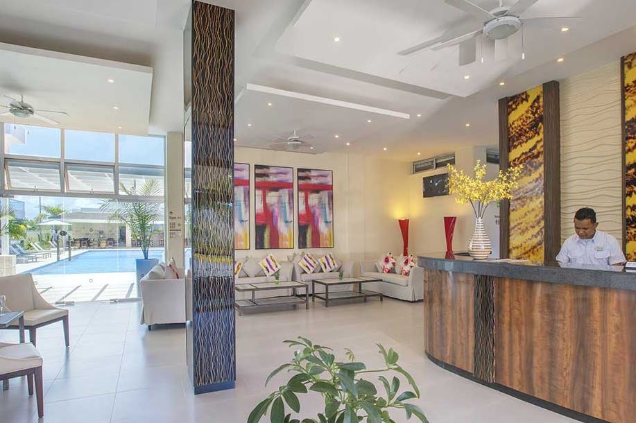 Whala!urban 4* Punta Cana