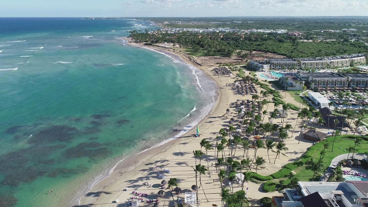 Ducassi Apartamento Punta Cana