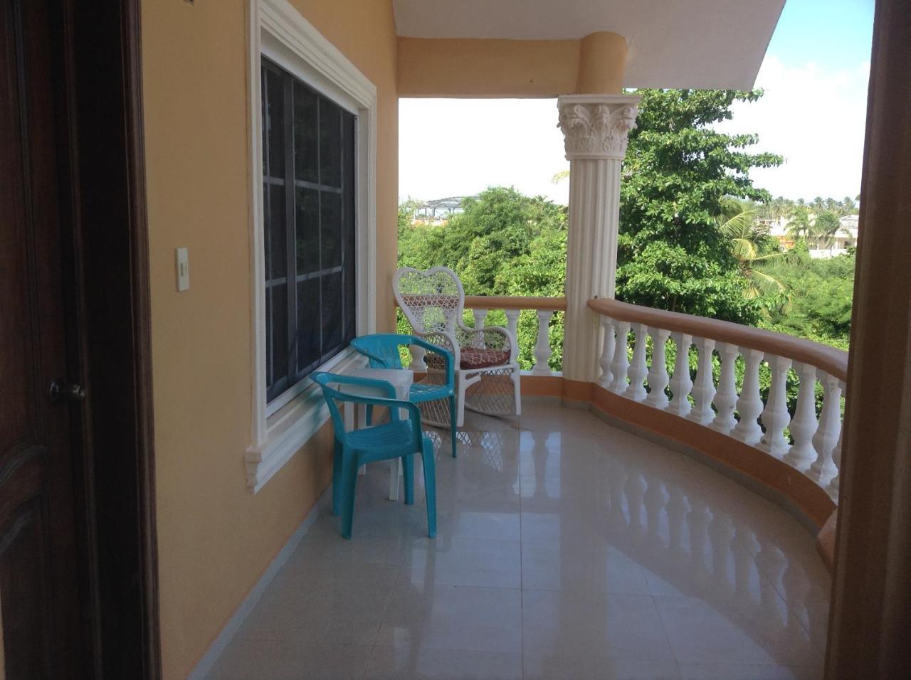 Hostel White Sands Punta Cana