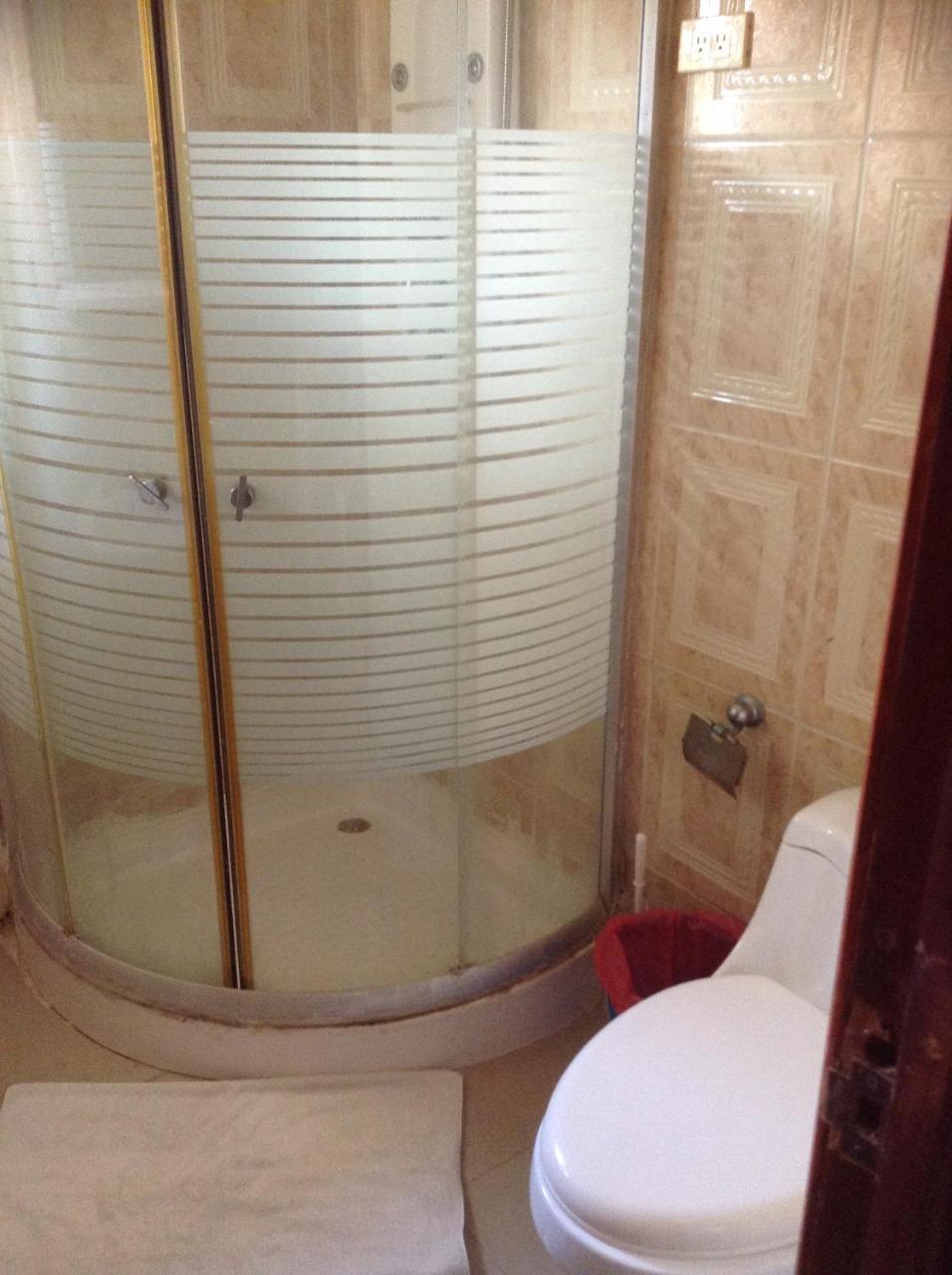 White Sands Hostel Punta Cana