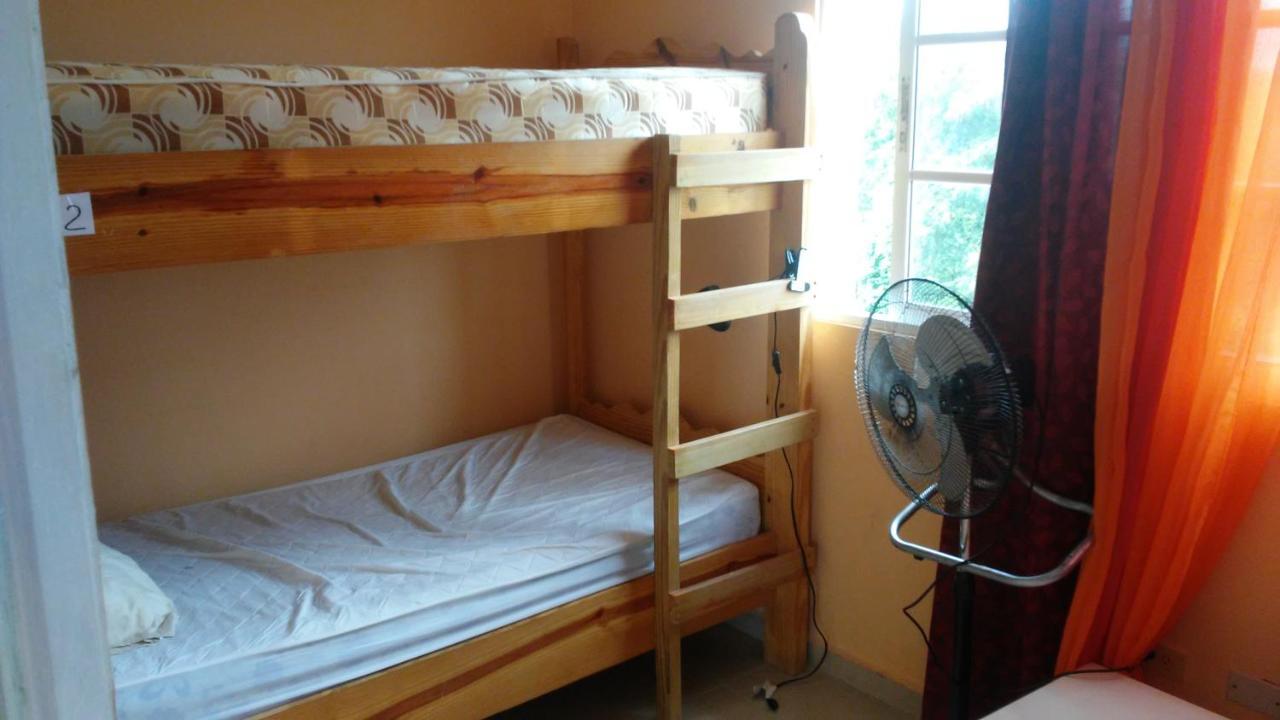 White Sands Hostel Punta Cana