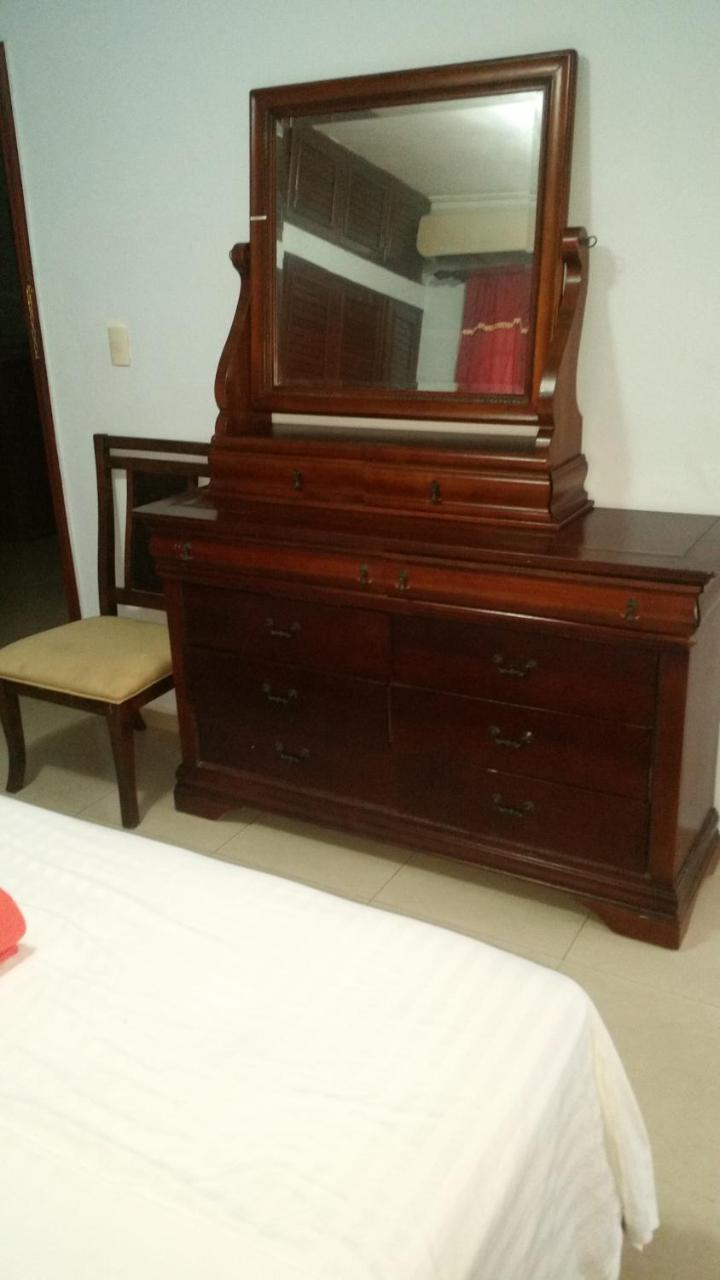 Tamara Shared Bed and breakfast *