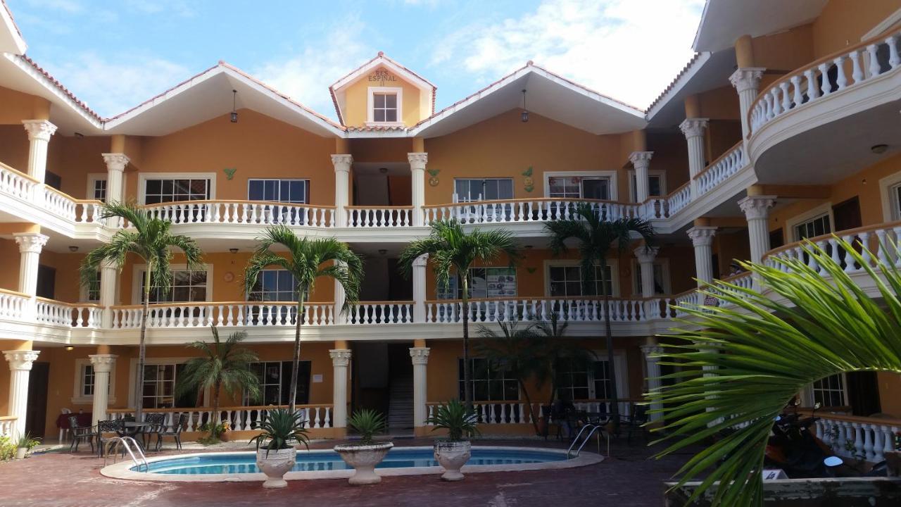 Tamara Shared * Punta Cana