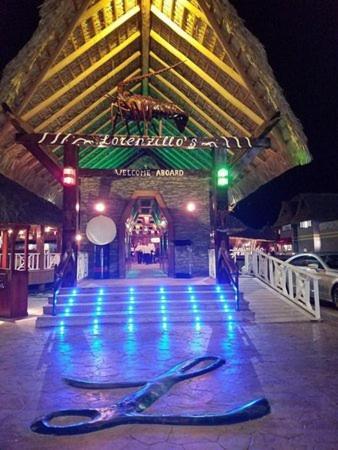 Tamara Shared Punta Cana
