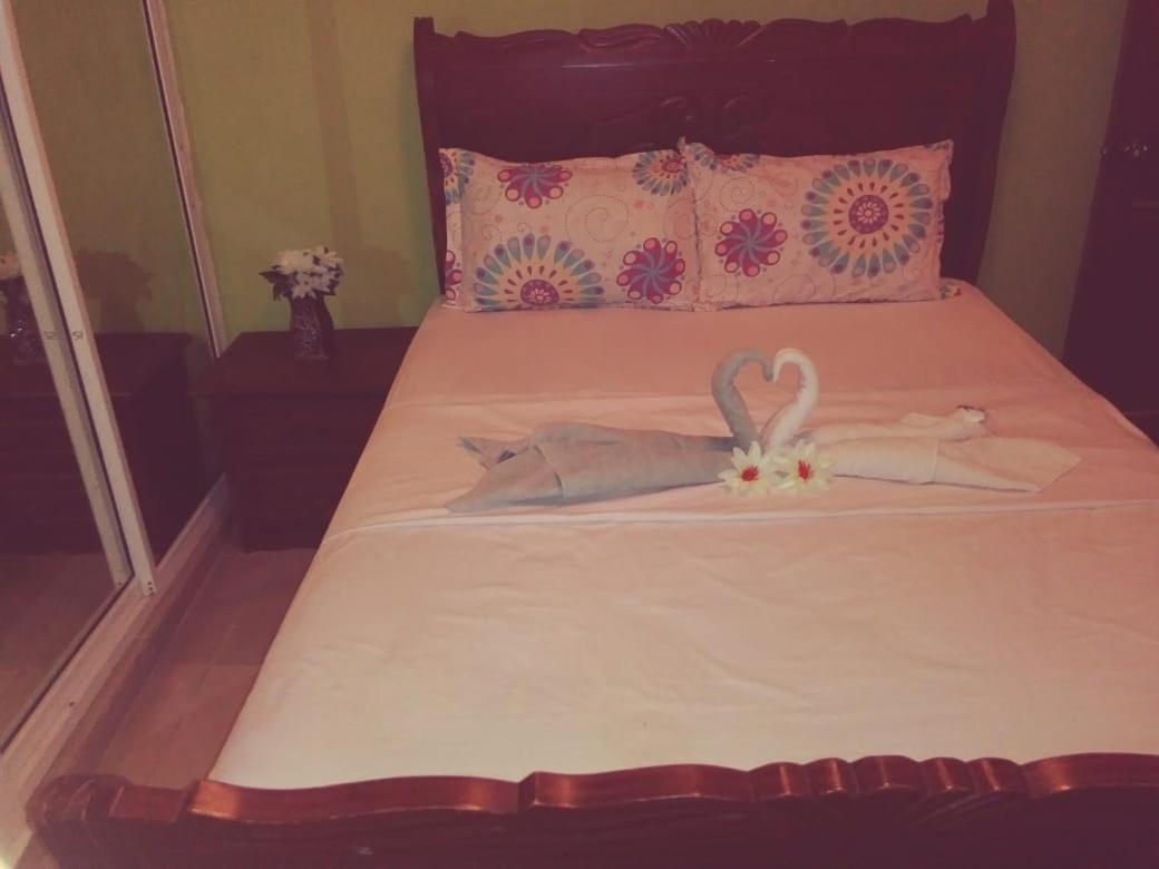 Tamara Shared Bed and breakfast Punta Cana