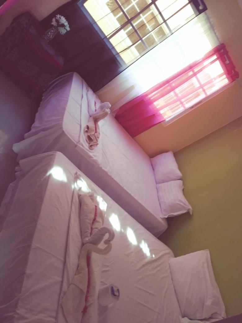 Tamara Shared Bed and breakfast *