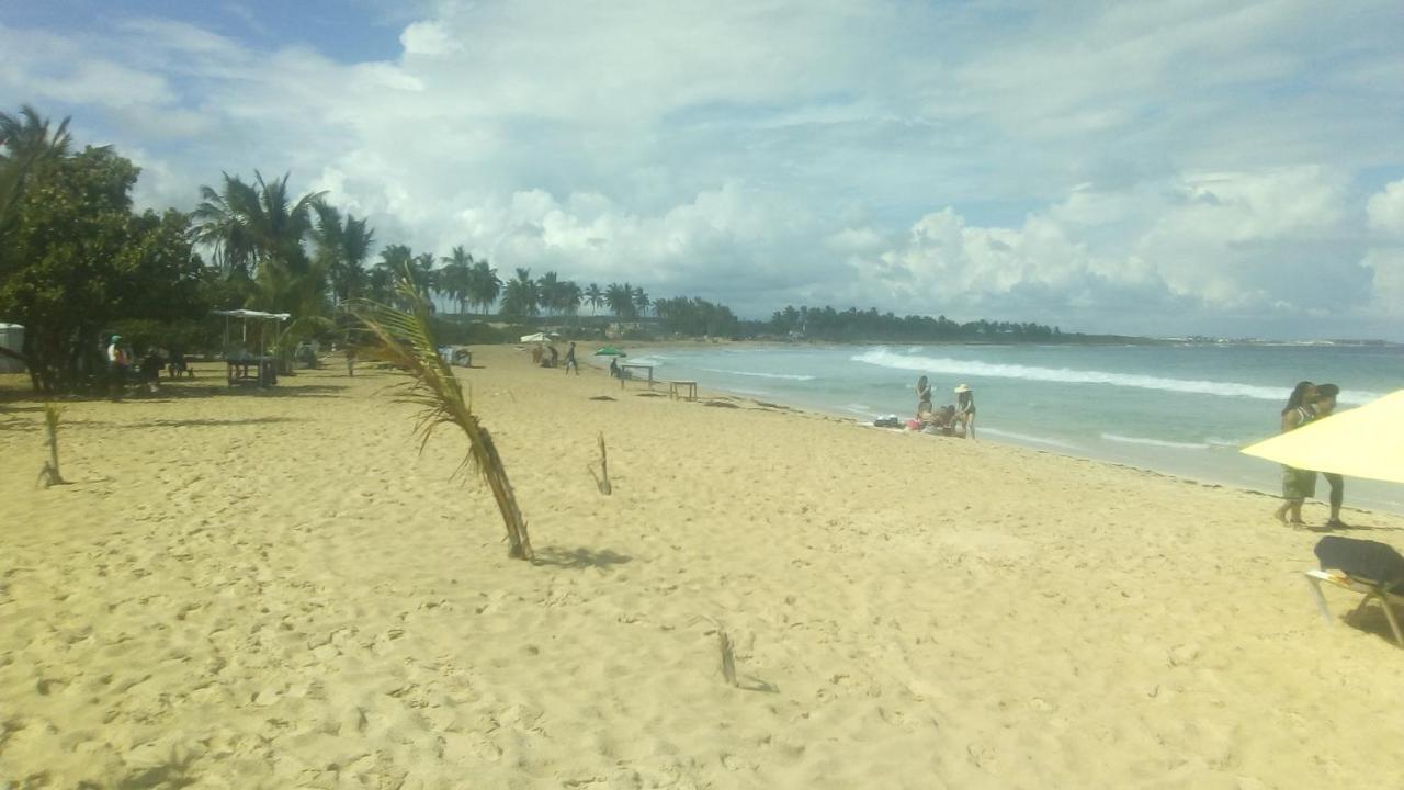 El Conde De Rosa Сasa de vacaciones