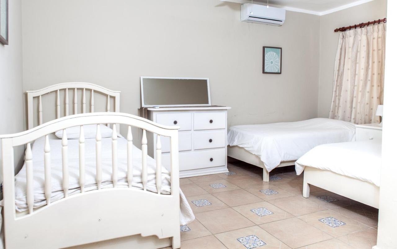 Apartamento Chiara