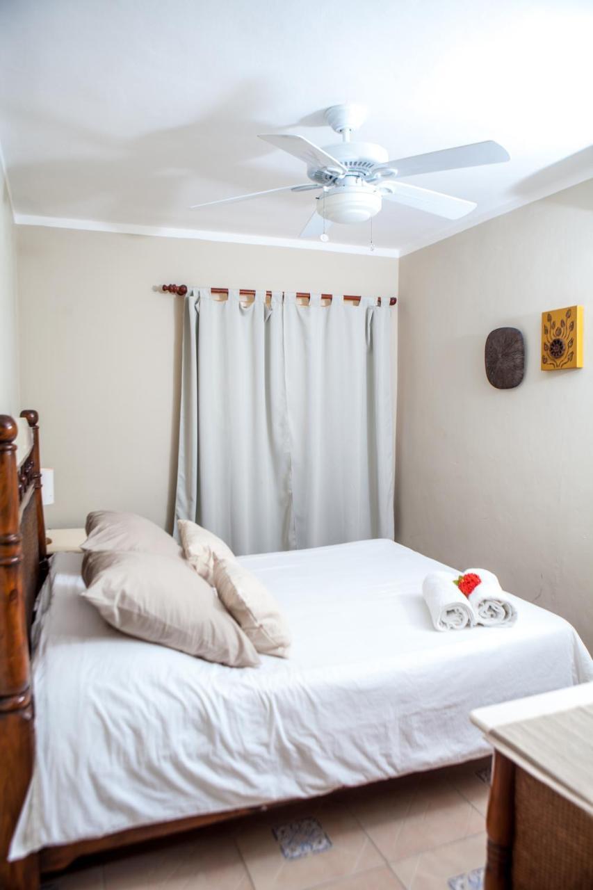 Apartamento Chiara *