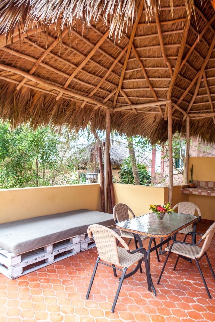Apartamento Chiara *