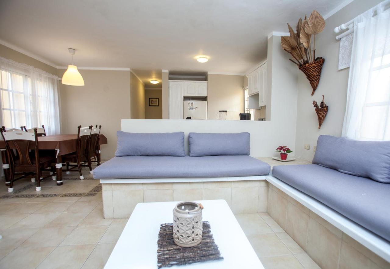 Apartamento Chiara