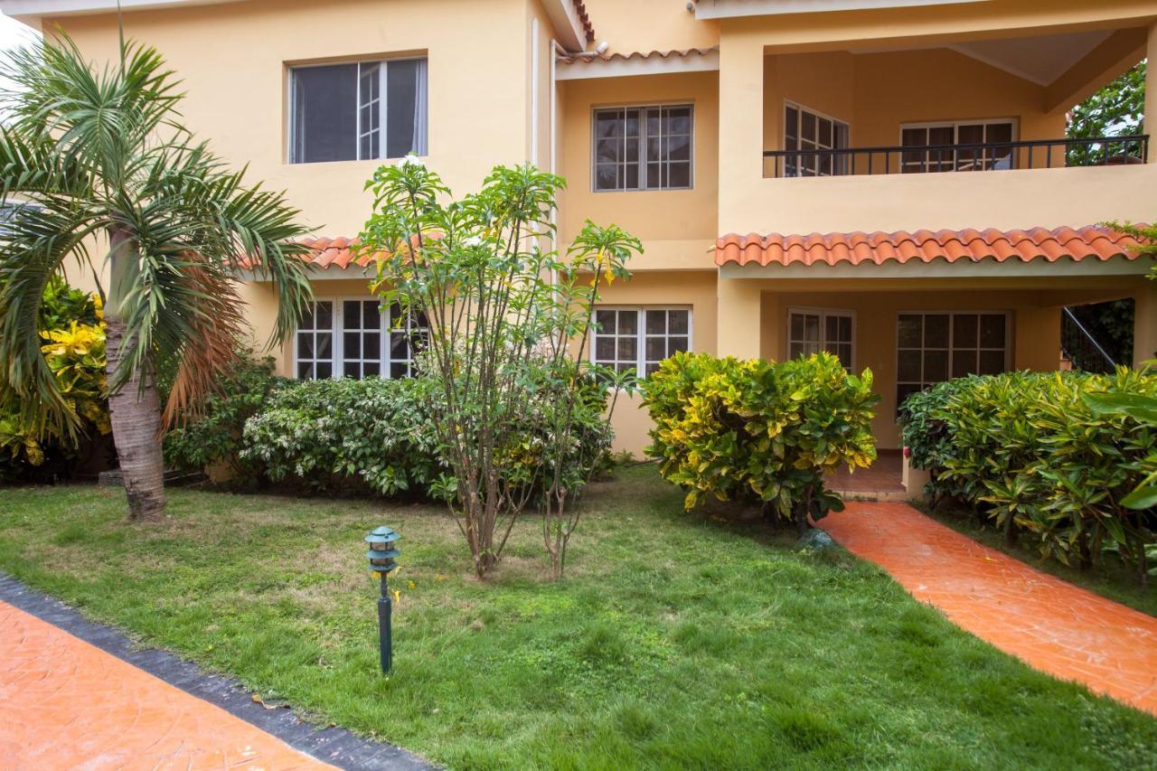 Chiara Apartamento
