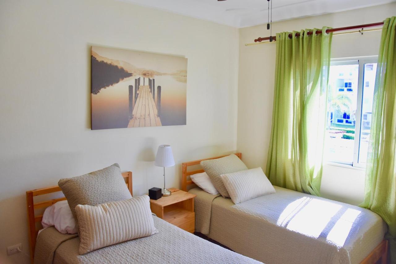 Sol Tropical Bavaro Apartamento Punta Cana