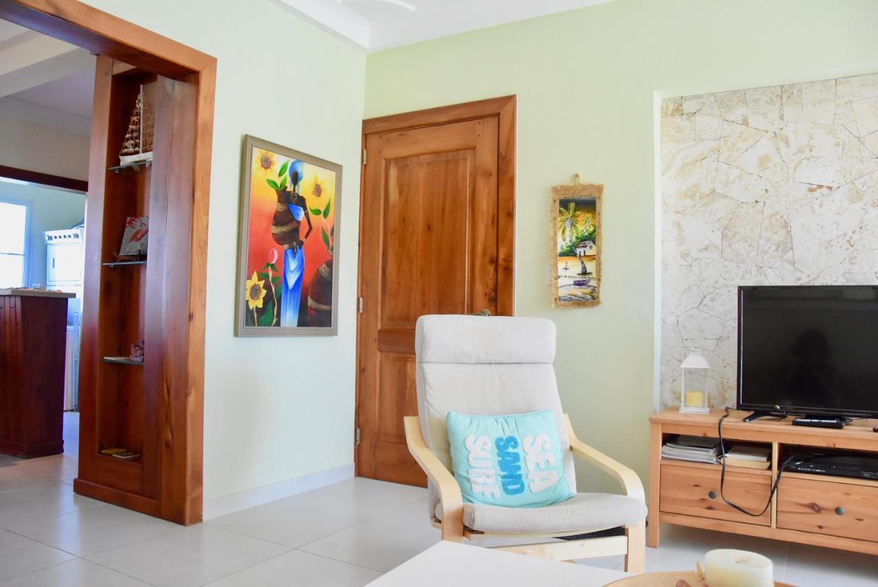 Apartamento Sol Tropical Bavaro