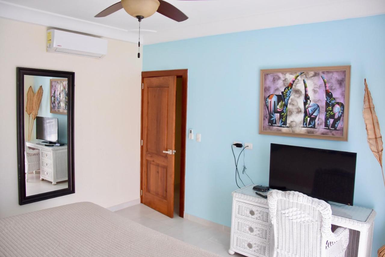 Sol Tropical Bavaro Apartamento *