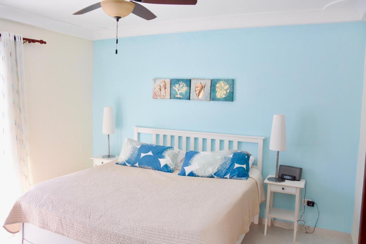 Sol Tropical Bavaro Apartamento *