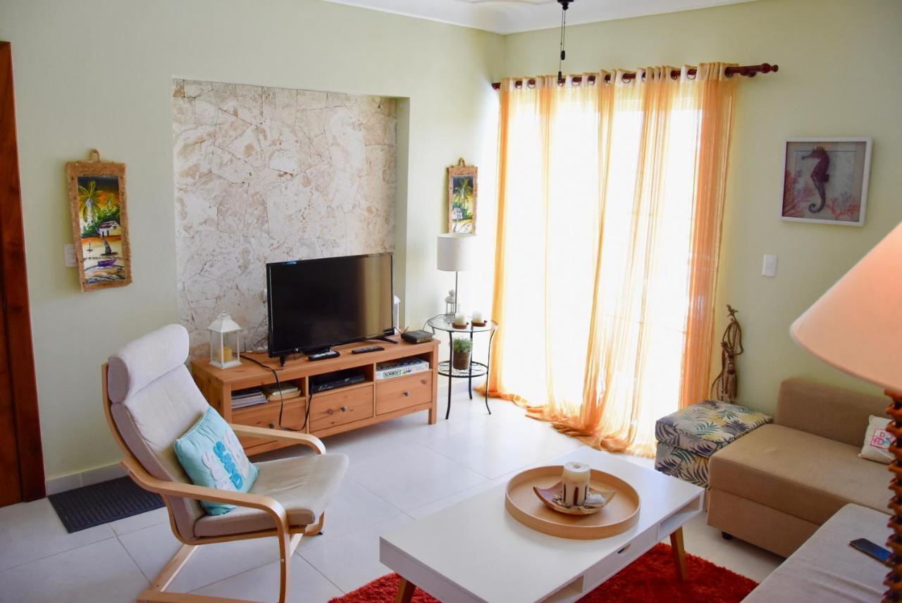 Sol Tropical Bavaro Apartamento *