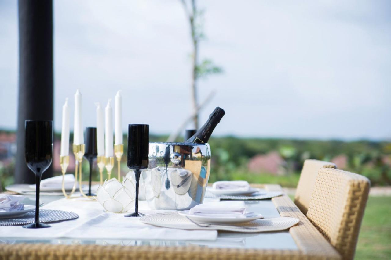 Best Romantic Bungalow Cap Cana * Punta Cana