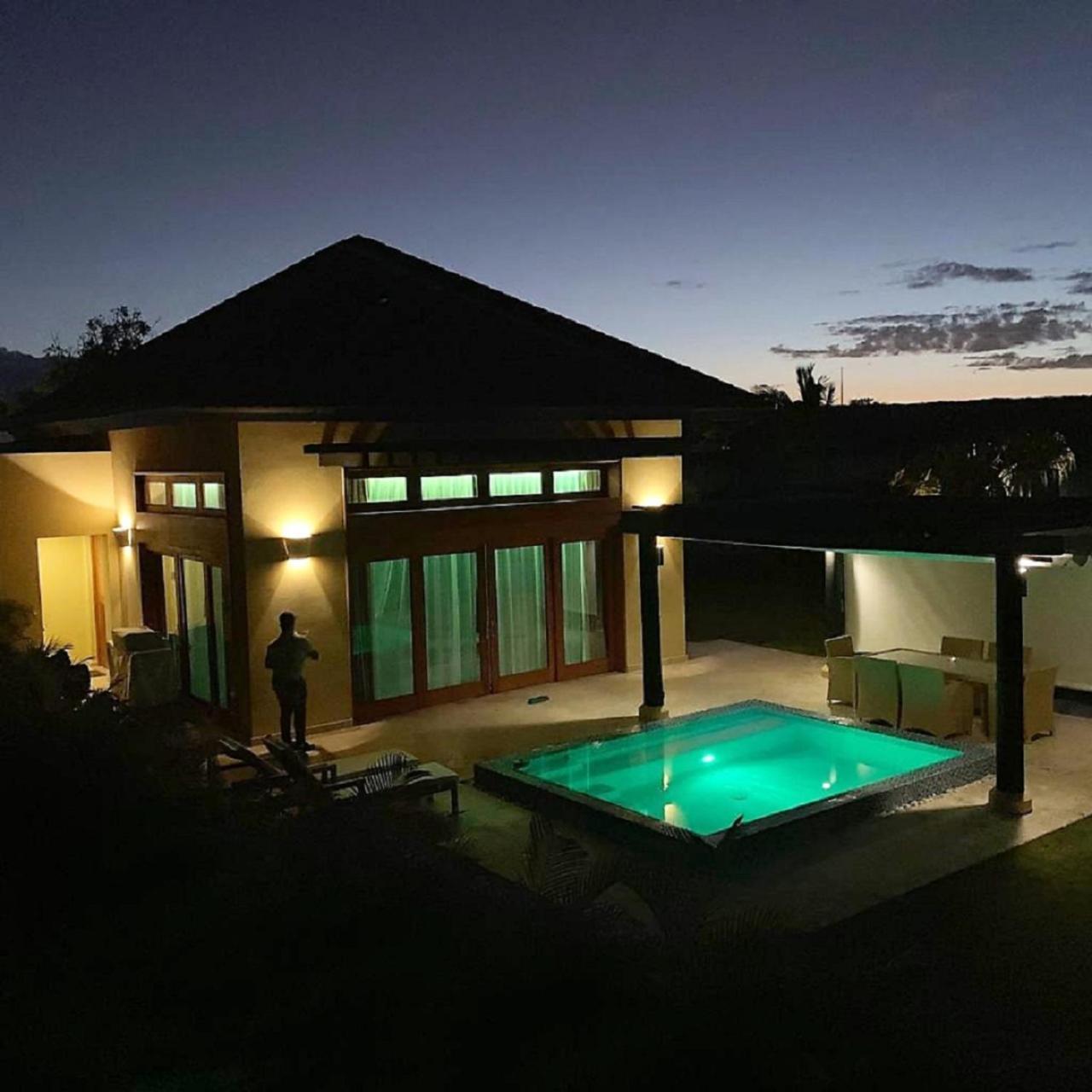 Best Romantic Bungalow Cap Cana