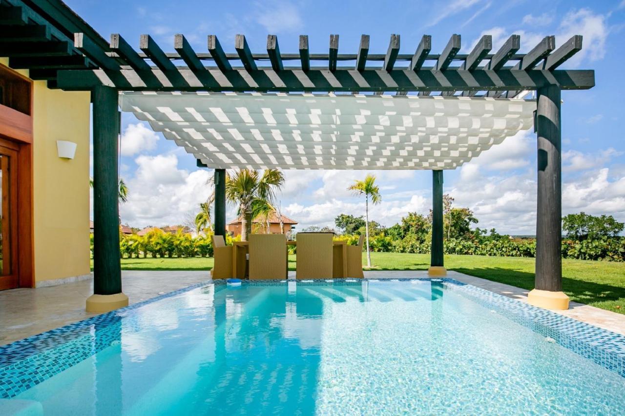 Best Romantic Bungalow Cap Cana Villa *