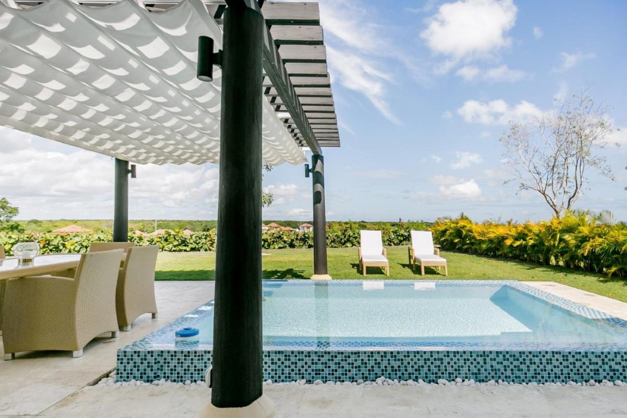Best Romantic Bungalow Cap Cana Villa