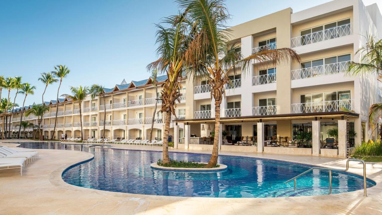 Be Live Collection Adults Only Resort Punta Cana