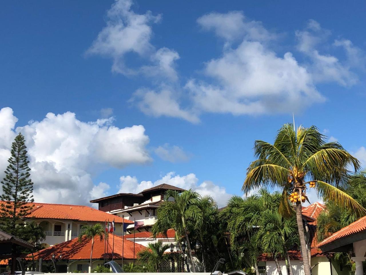 Seranta Brisas De Bavaro (adults Only)