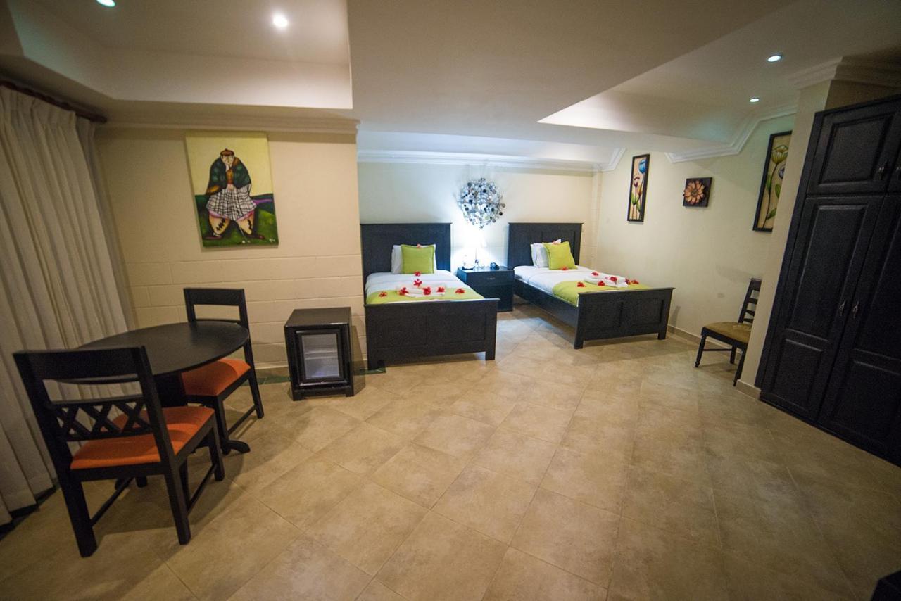 Seranta Brisas De Bavaro (adults Only) Hotel 3*
