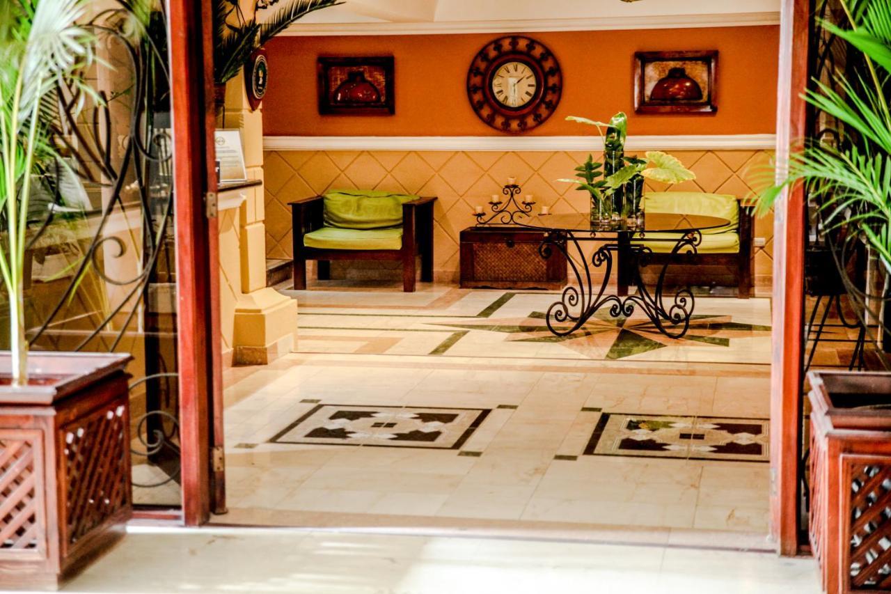 Seranta Brisas De Bavaro (adults Only)