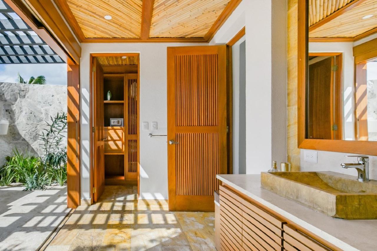Best Romantic Bungalow Cap Cana Villa