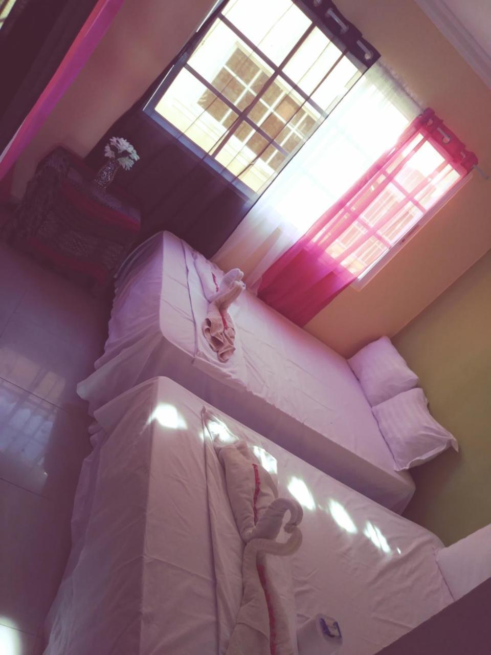 Bed and breakfast Tamara Shared *