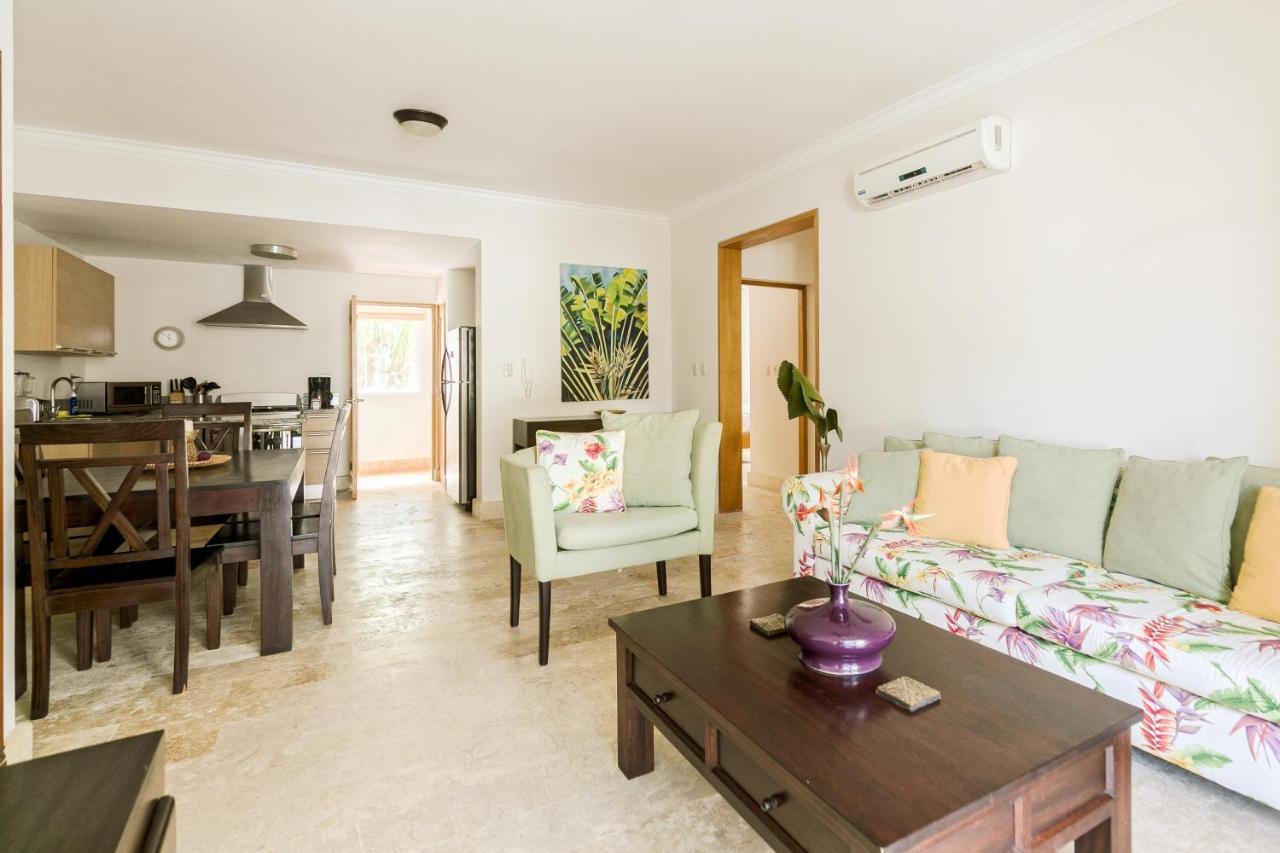 Сasa de vacaciones Beach B2 Punta Cana