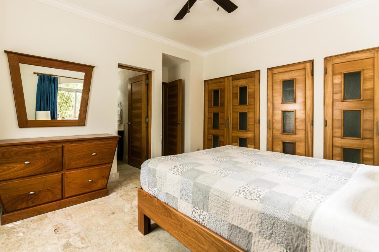 Сasa de vacaciones Beach B2 Punta Cana