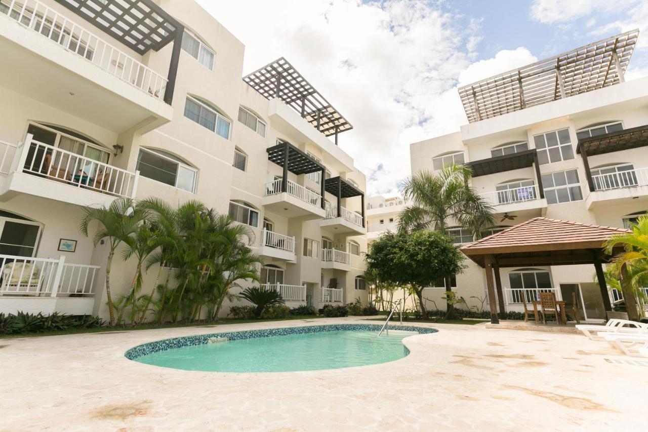 Сasa de vacaciones Beach B2 Punta Cana