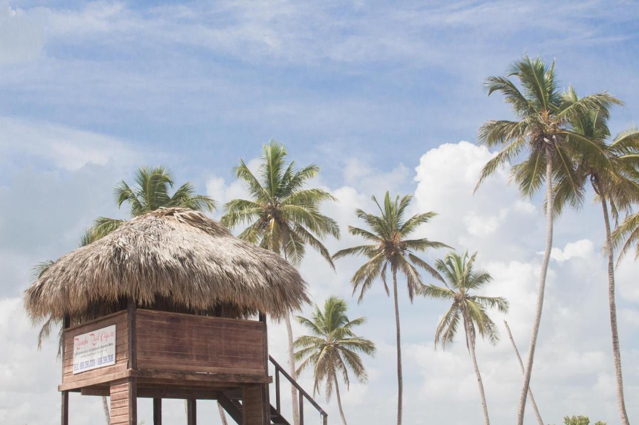 Macao Beach Hostal Punta Cana