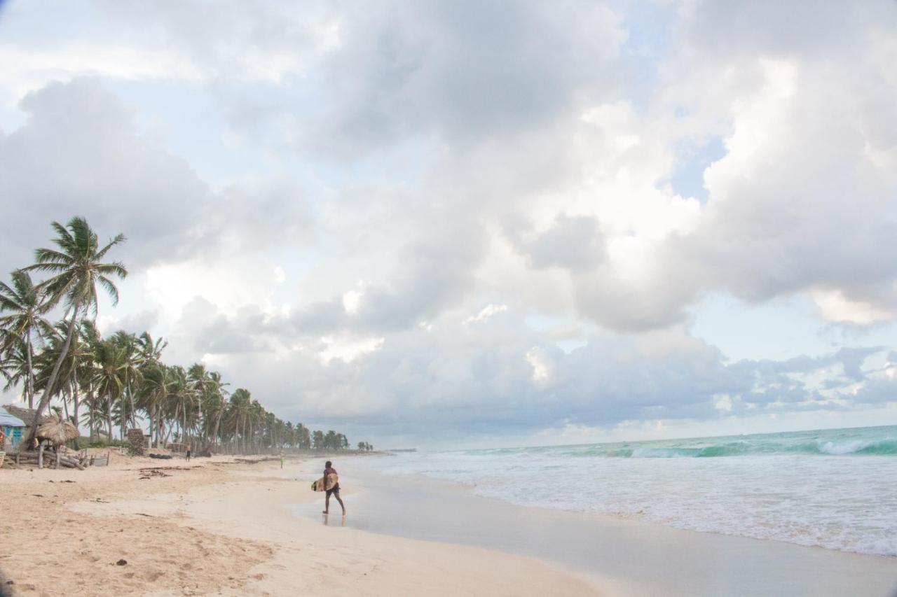 Macao Beach Hostal Punta Cana