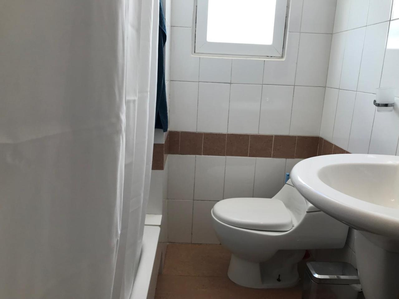 Apartamento Las Flores *