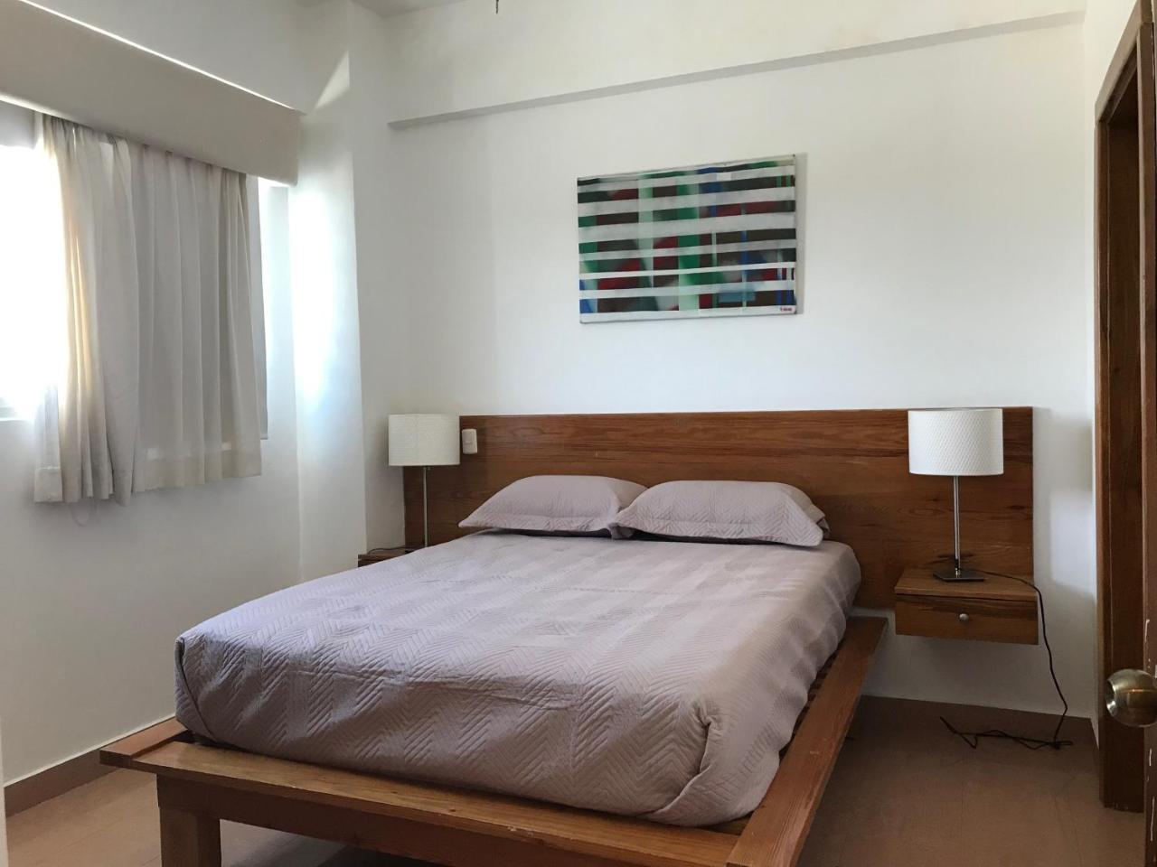 Las Flores Apartamento