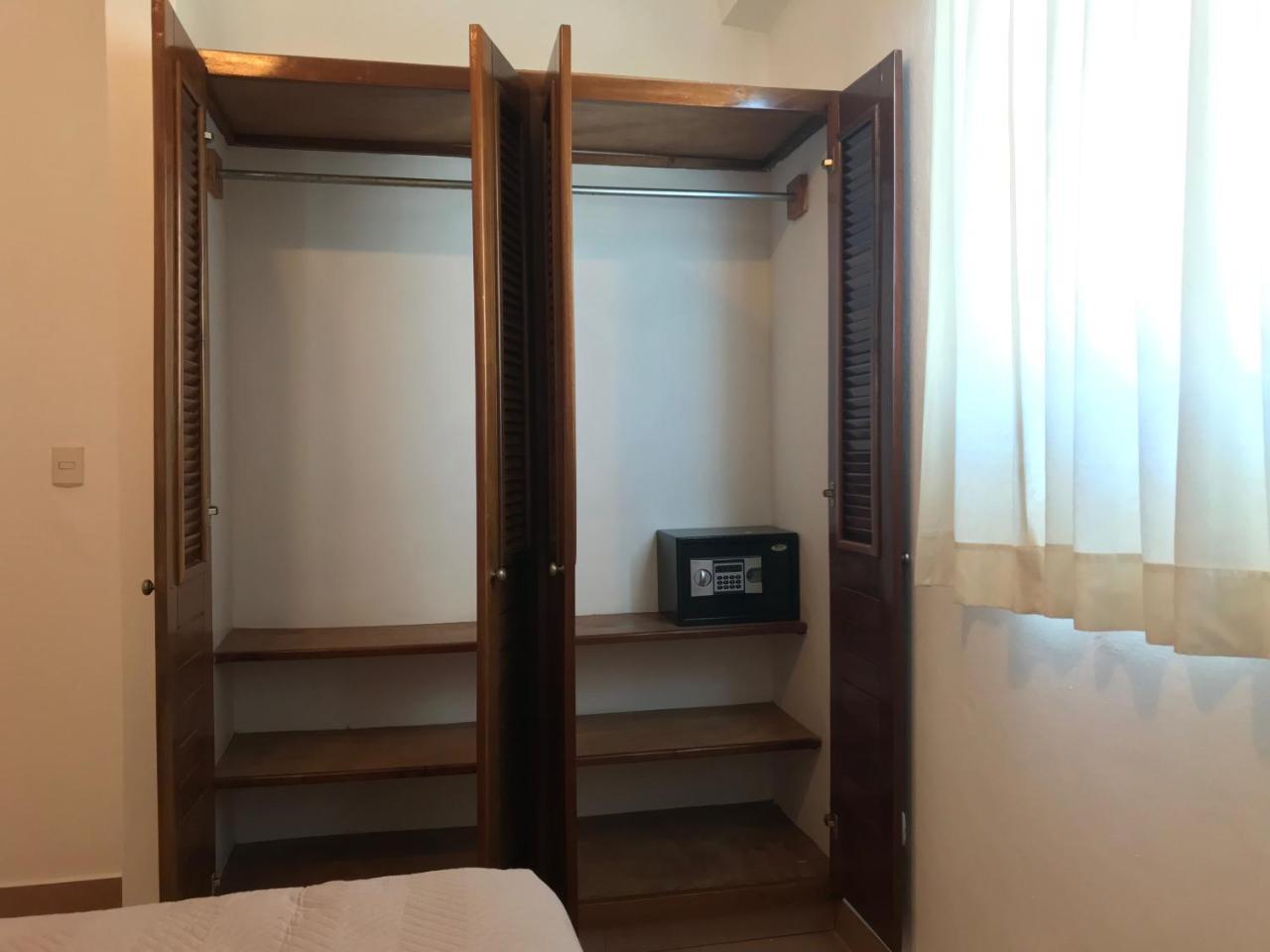 Apartamento Las Flores *