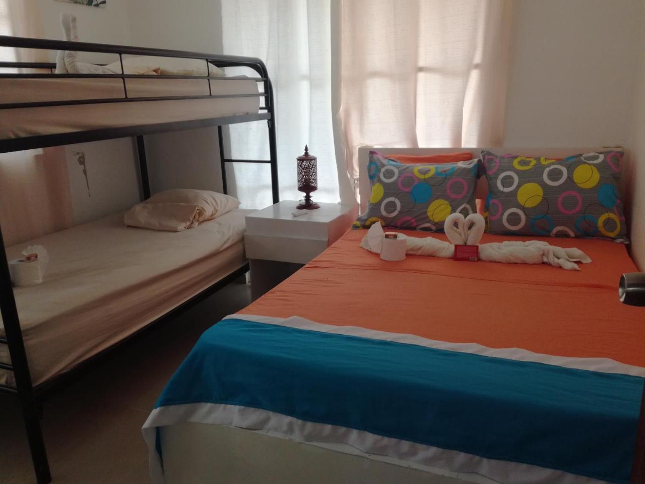 Hostal Playa Bibijagua A & L Punta Cana