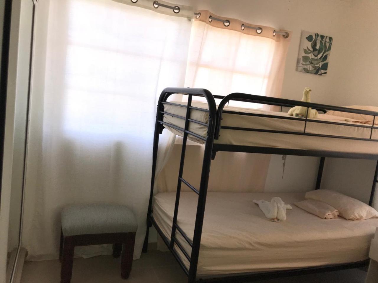 Hostal Playa Bibijagua A & L *