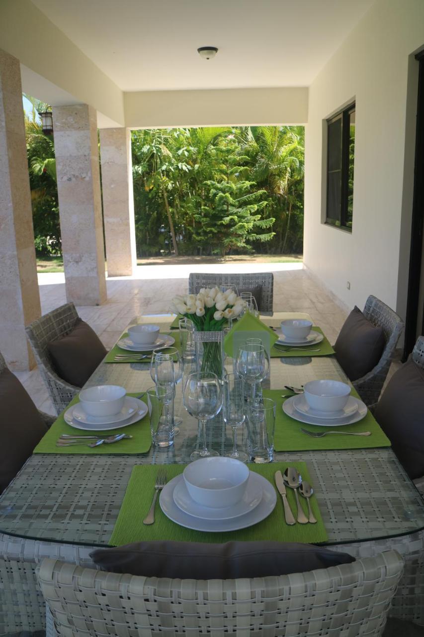 Cocotal Bavaro 460