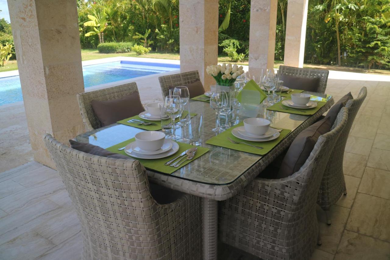 Cocotal Bavaro 460