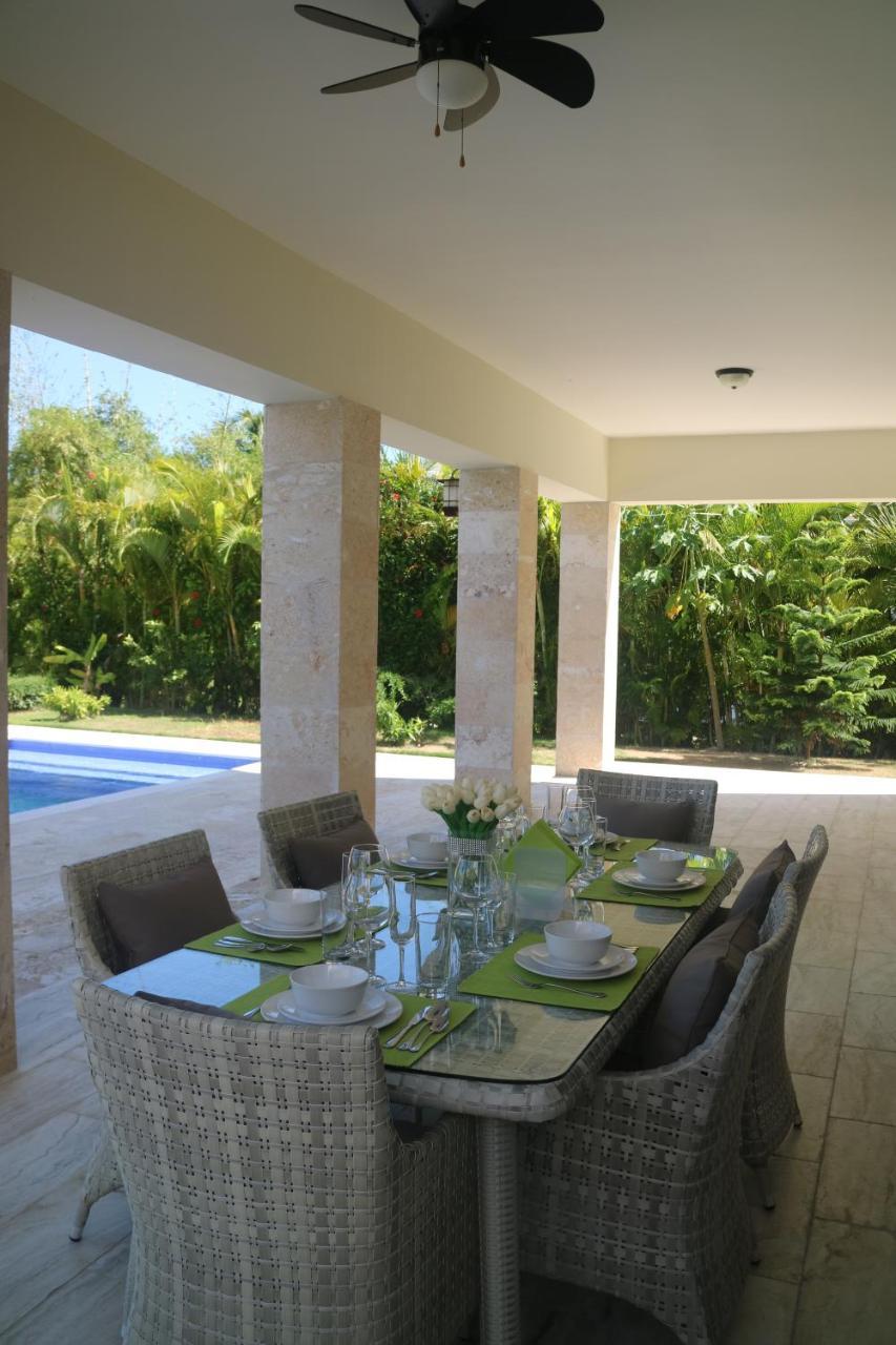 Bed and breakfast Cocotal Bavaro 460 *