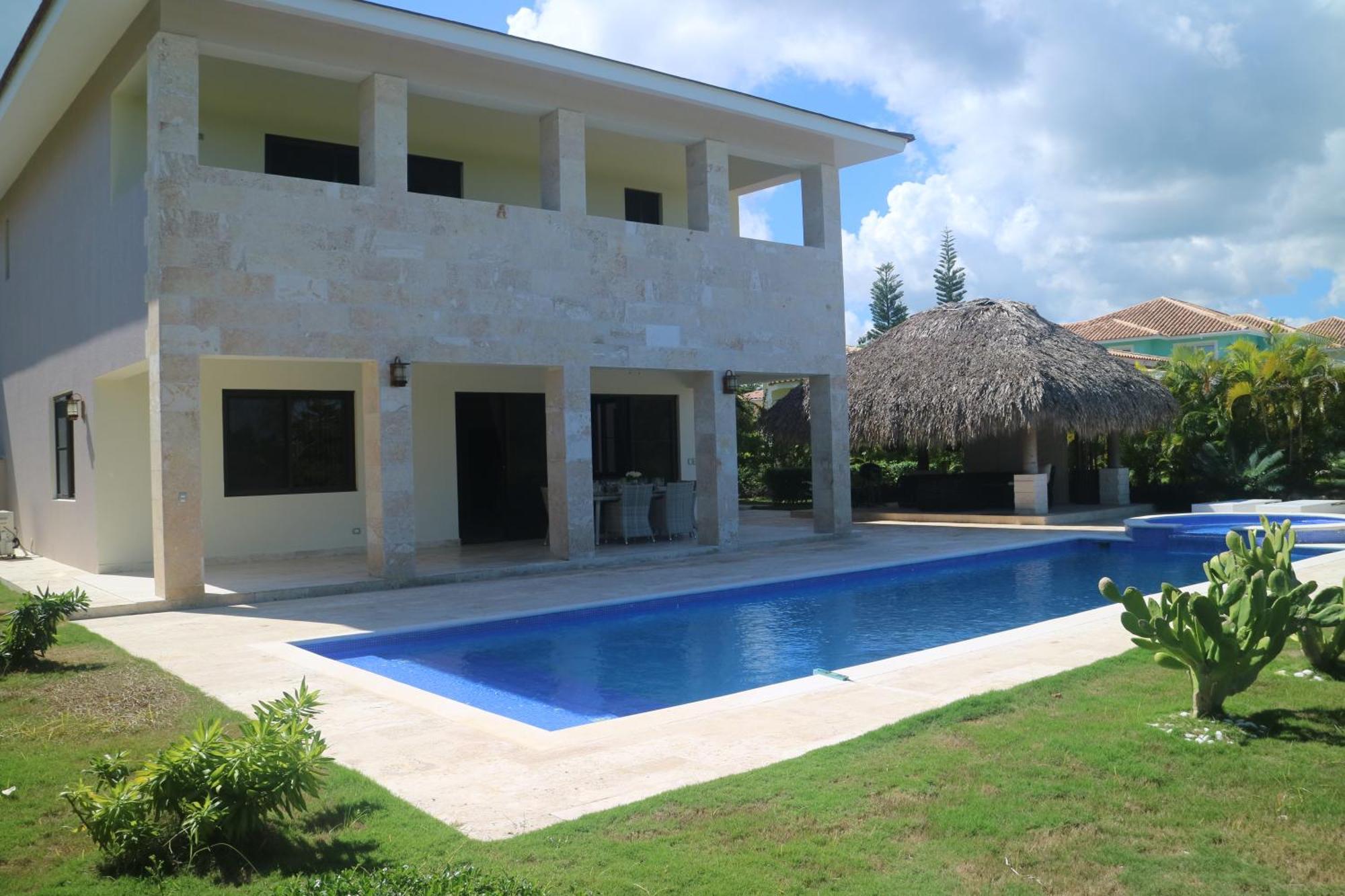 Cocotal Bavaro 460 Punta Cana