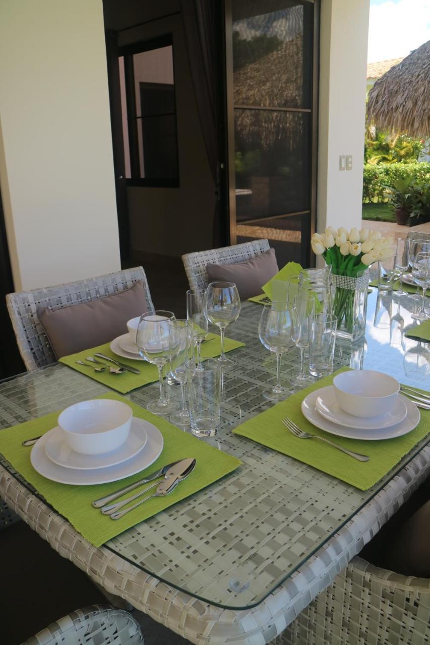 Cocotal Bavaro 460 Bed and breakfast