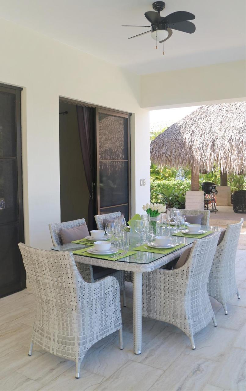 Bed and breakfast Cocotal Bavaro 460 *